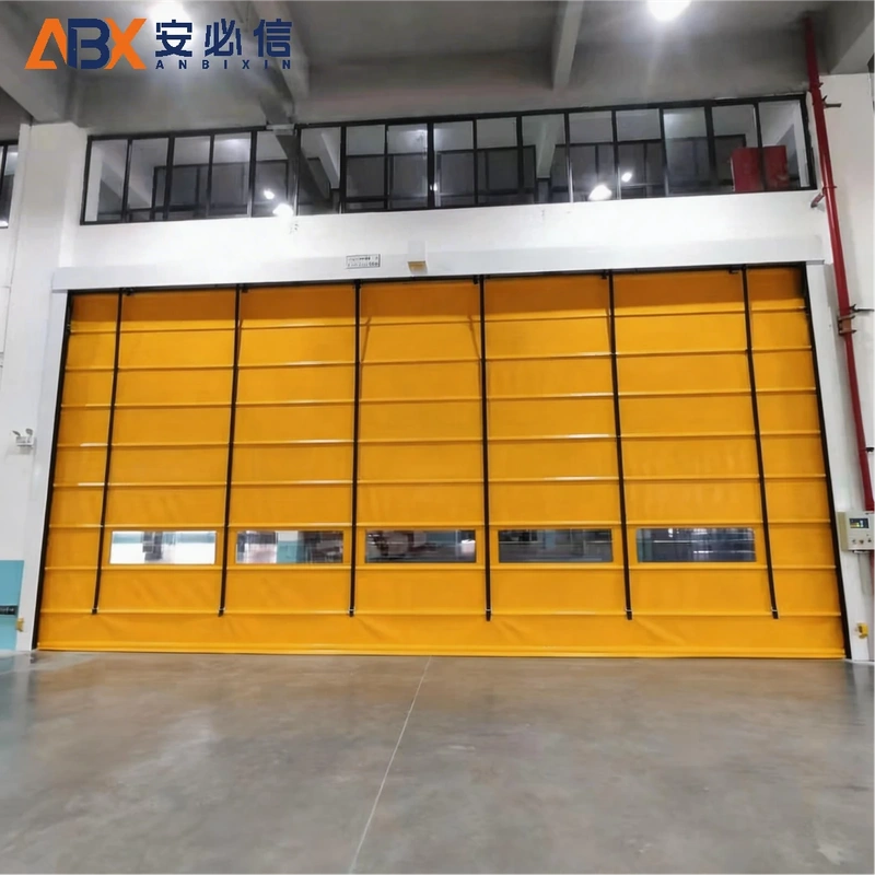 安康上叠门